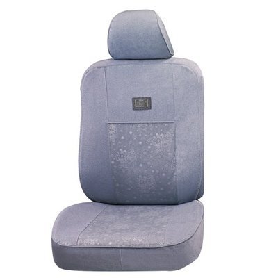 專(zhuān)車(chē)專(zhuān)用，舒適升級(jí) 鄭佰祥意大利絨灰色汽車(chē)座套在亞馬遜的定制體驗(yàn)