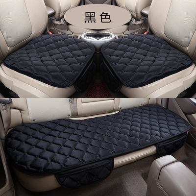 汽車(chē)座套 個(gè)性化與保護(hù)兼具的實(shí)用汽車(chē)用品