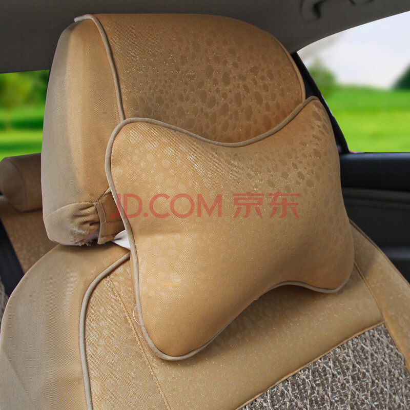 四季通用的清涼之選 灝途冰絲水珍珠滌棉布汽車(chē)坐墊評(píng)測(cè)
